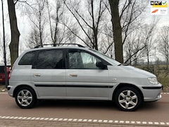 Hyundai Matrix - 1.6i Active Cool AIRCOAPKNETTE AUTOKOOPJE