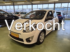 Renault Twingo - 1.2-16V Authentique Rijklaarprijs incl. 6 maanden garantie