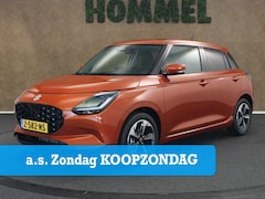 Suzuki Swift - 1.2 Smart Hybrid Style - NIEUW MODEL - DEMO AUTO - NAVIGATIE - ADAPTIVE CRUISE CONTROL - D