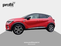 Renault Captur - 1.6 E-Tech Plug-in Hybrid 160 Intens / PDC/ Camera