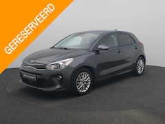 Kia Rio - 1.0 TGDI DynamicPlusLine