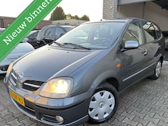 Nissan Almera Tino - 1.8 Acenta / Automaat / 5DRS / 129.000 KM