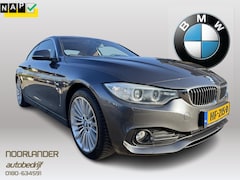 BMW 4-serie Coupé - 420i High Executive