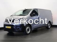 Toyota ProAce - 2.0 D-4D L3 - EURO 6 - Airco - Navi - Cruise - € 16.900, - Excl