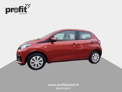 Peugeot 108 - 1.0 e-VTi Active