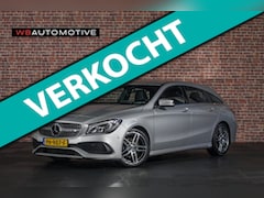 Mercedes-Benz CLA-klasse Shooting Brake - 180 AMG