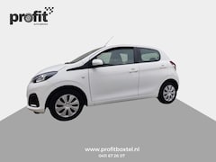 Peugeot 108 - 1.0 e-VTi Active / Airco / Android scherm