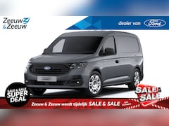 Ford Transit Connect - 1.5 EcoBoost PHEV L2 Trend | Navigatie | Climate control | Apple Carplay&Android Auto | Cr