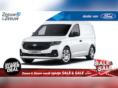 Ford Transit Connect - 1.5 EcoBoost PHEV L1 Trend | Navigatie | Climate control | Apple Carplay&Android Auto | Cr