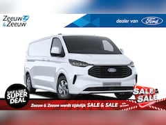 Ford E-Transit Cust. - Custum 340 L2H1 Limited 65 kWh E-Transit 320 L2H1 Limited 65 kWh | Volledig elektrisch | 1