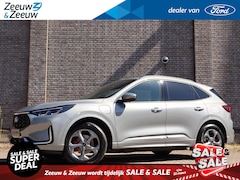 Ford Kuga - 2.5 PHEV ST-Line X | Winter Pack | Technology Pack | 360Camera | Led verlichting | Adaptiv