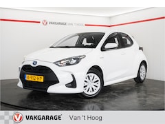 Toyota Yaris - 1.5 Hybrid Active