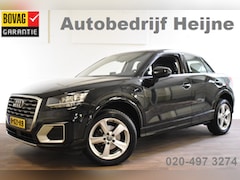 Audi Q2 - 35 TFSI CoD 150PK S-TRONIC S LINE EDITION CAMERA/CRUISE/TREKHAAK