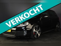 Volkswagen Golf - 2.0 GTI Dak / Camera / Dynaudio