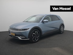 Hyundai IONIQ 5 - Style 58 kWh | Achteruitrijcamera | Apple Carplay/Android Auto | Navigatie | Cruise Contro