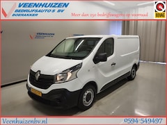 Renault Trafic - 1.6dCi Trekhaak Euro 6