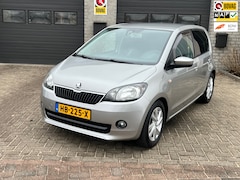 Skoda Citigo - 1.0 Greentech Edition *Navi*Airco