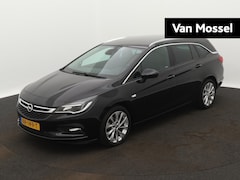 Opel Astra Sports Tourer - 1.4 Innovation | 150pk | Navigatie | Camera | Climate control | Elektrische Kofferklep | 6