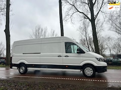 Volkswagen Crafter - 35 2.0 TDI L4H3 Highline AIRCO6 BAKTURBO DEFECT