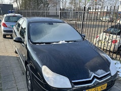 Citroën C5 - 2.0-16V Exclusive