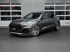 Audi Q8 - 60 TFSI e 490pk quattro Pro Line S Competition | ABT AERO | Panoramadak | Vierwielbesturin