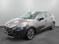 Mazda 2 - 2 1.5 Skyactiv-G GT-M