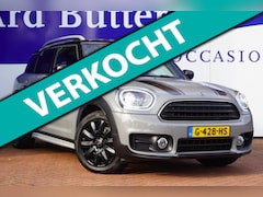 MINI Countryman - 1.5 Cooper Business Edition / Chili-Pack / Navi / 18"Lmv / Privacy-Glass / = TOP KLEUR