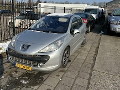 Peugeot 207 - 1.6-16V XS Pack