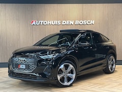 Audi Q4 Sportback e-tron - 35 S Line. Matrix - Pano - RS stoel