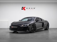 Audi R8 - 5.2 RWD | Camera| Bang & Olufsen