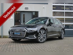 Audi A6 Avant - 45 TFSI Sport Lease edition PANO|LEDER