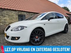 Seat Leon - 1.8 TFSI Business Style