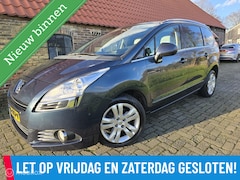 Peugeot 5008 - sterke 2.0 HDi Allure 7p. Nwe apk