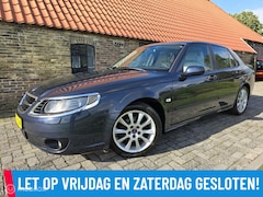 Saab 9-5 - 1.9 TiD Business