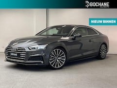 Audi A5 Coupé - 2.0 TFSI 3x S-Line | 1e-EIG. | ORG.NL | DEALERONDERHOUDEN | MATRIX LED | B&O |