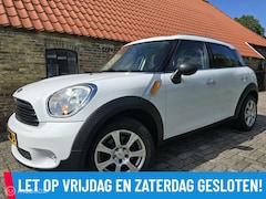 MINI Countryman - 1.6 One Edition