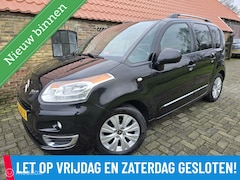 Citroën C3 Picasso - 1.4 VTi Exclusive Nwe apk trekhaak hoogzit