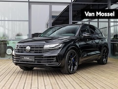 Volkswagen Touareg - 3.0 TSi eHybrid 4MOTION R 462 PK | STOELMASSAGE | STOELVENTILATIE | DYNAUDIO | LUCHTVERING