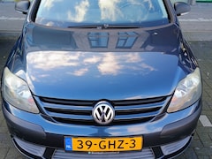 Volkswagen Golf Plus - 1.4 TSI Trendline