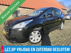 Peugeot 3008 - 1.6 VTi ST