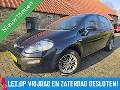 Fiat Punto Evo - 1.4 Dynamic