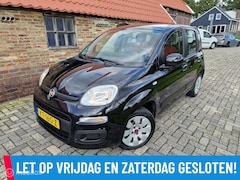 Fiat Panda - 0.9 TwinAir Popstar zeer nette auto