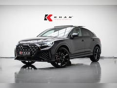 Audi RSQ3 Sportback - TFSI |Pano|B&O|RS Seats|Ambient|Adaptive|