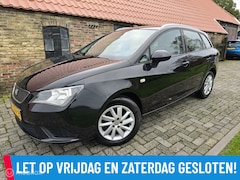 Seat Ibiza ST - 1.2 TDI Style Ecomotive Nieuwe apk