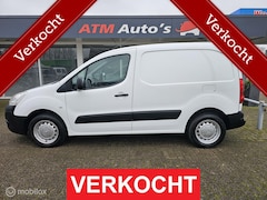 Citroën Berlingo - bestel 1.6 HDI 68.825 km NAP keurige auto