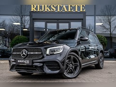 Mercedes-Benz GLB - -klasse 200d AMG|PANO|360°|BURMESTER|MASSAGE|19'