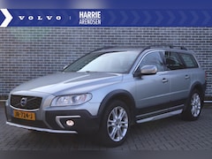 Volvo XC70 - 2.4 D4 Polar+ | Trekhaak | Stoelverwarming | Dealer onderhouden | Verwarmde Voorruit / Sch