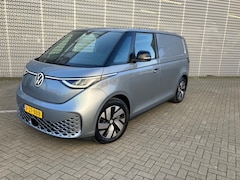 Volkswagen ID. Buzz Cargo - 150 kW - 204 Pk / Trekhaak / 19 ' LMV