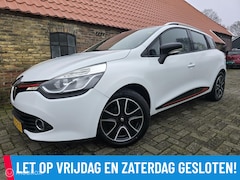 Renault Clio Estate - 0.9 TCe Dynamique|NAVI|LED