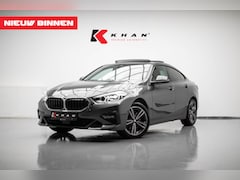 BMW 2-serie Gran Coupé - 218i High Executive Edition |Pano|Ambient|Carplay|Trekhaak|Cruise|